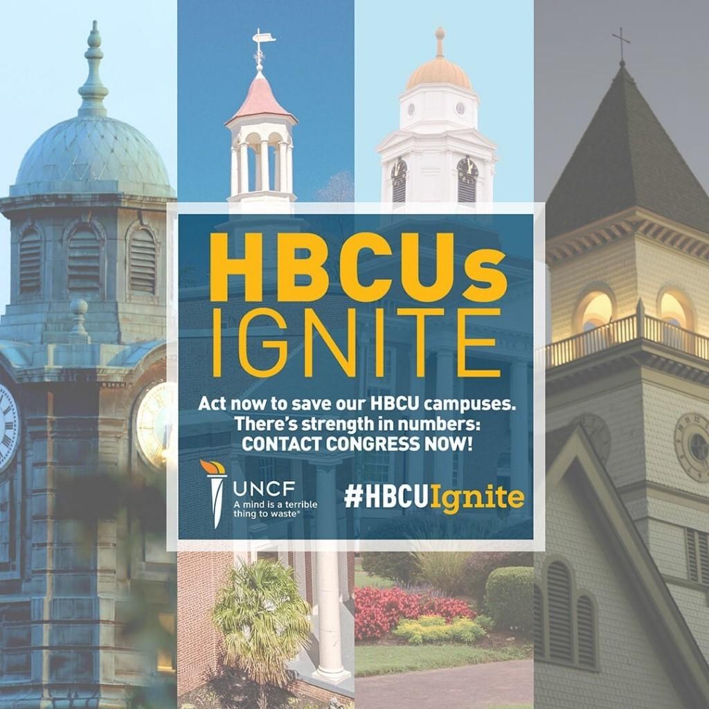 Will IGNITE HBCU Excellence Act fly?