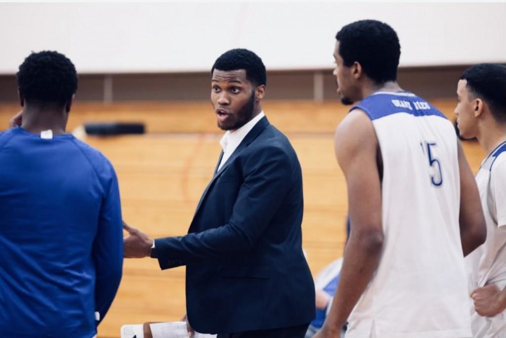 New Interim Head Coach Appointed to Lead DU Mens Basketball