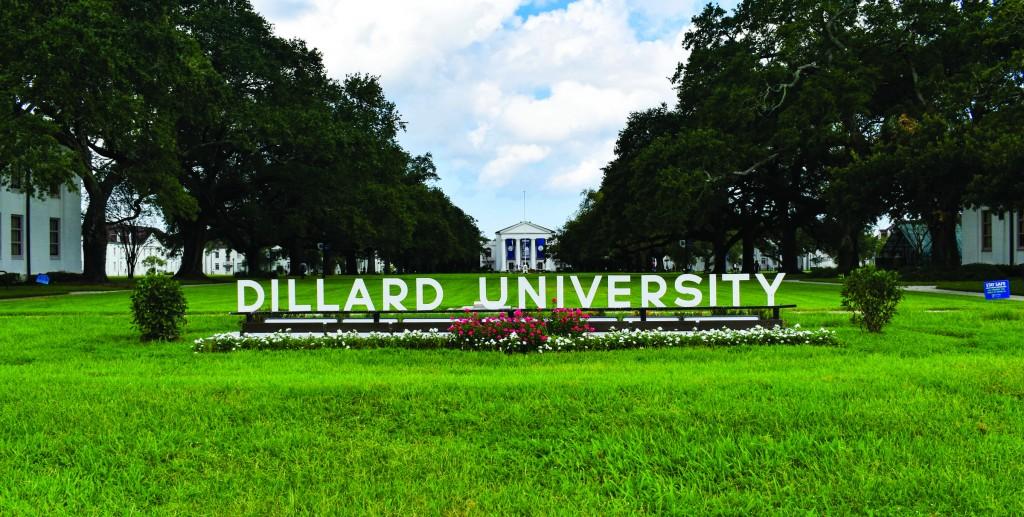 Pandemic has minimal effect on Dillard’s fall enrollment