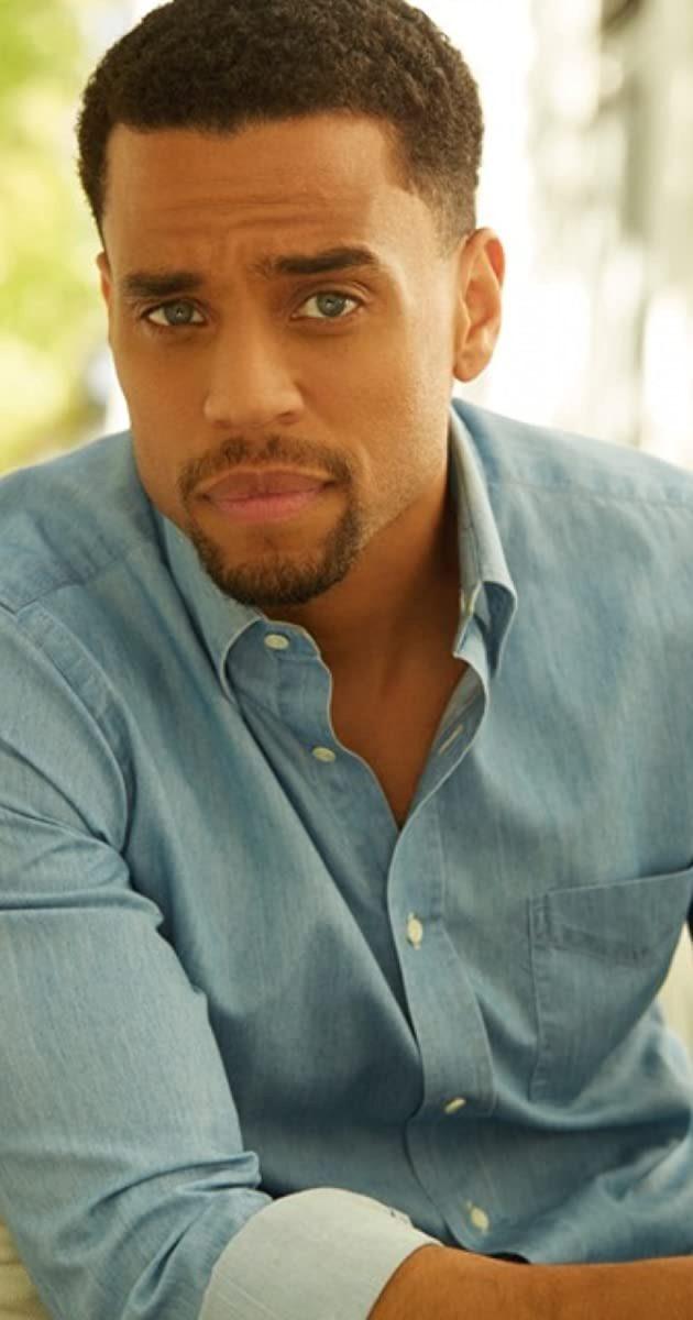 Actor Michael Ealy to headline 2021 commencement at Dillard