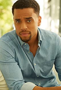 Actor Michael Ealy: Preparation, opportunity, risks part of the success equation