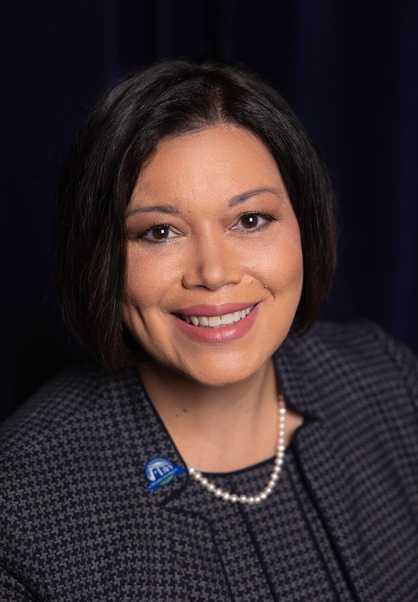 Dr. Guillory Selected as Dillard University's New President