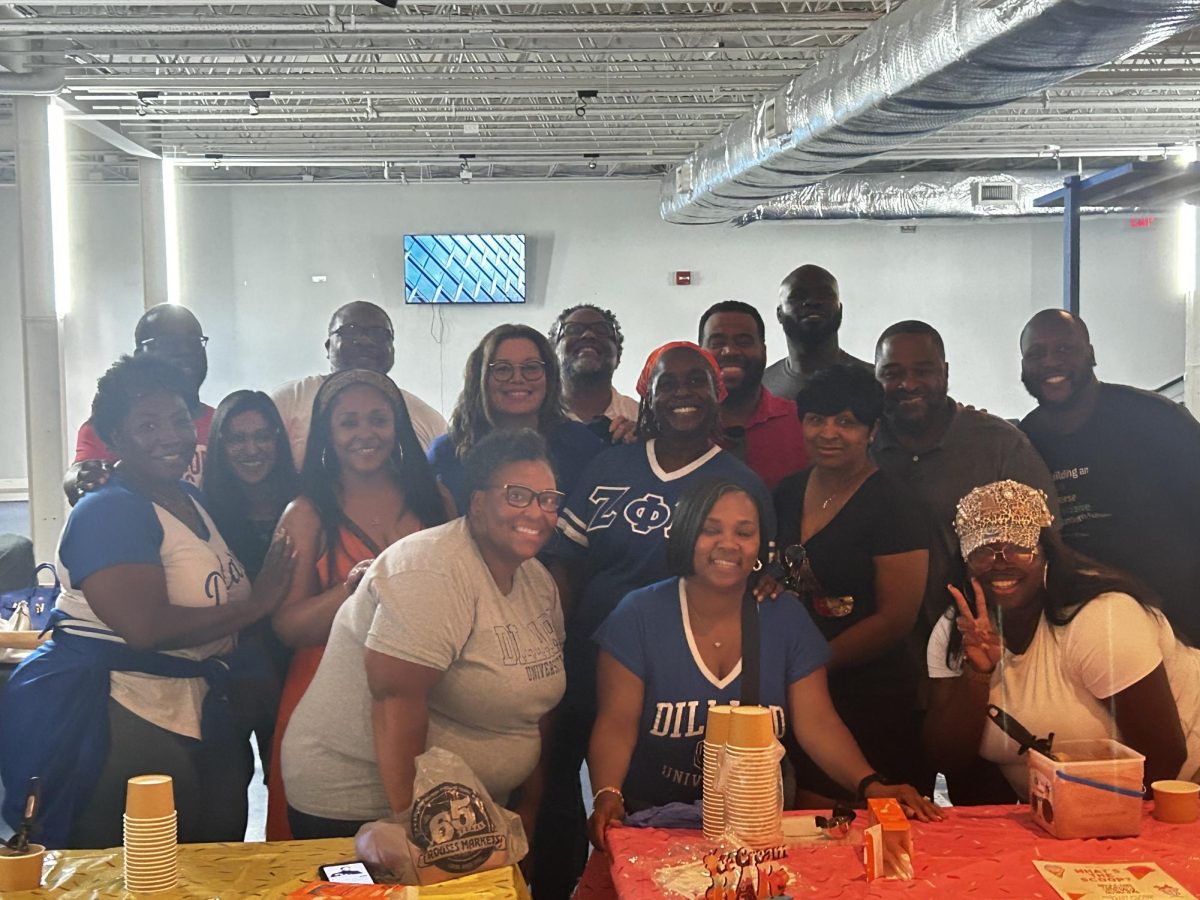 New student support initiative to acclimate first-year students to college
