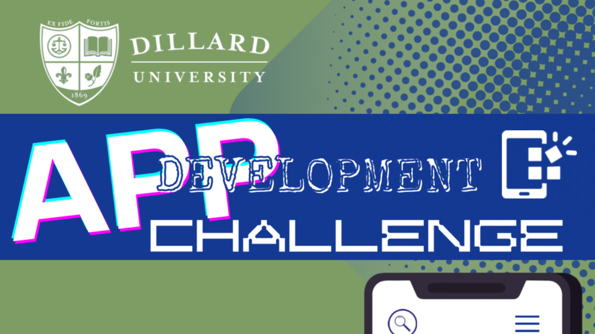 Students of all majors invited to compete in the 2026 App Development Challenge