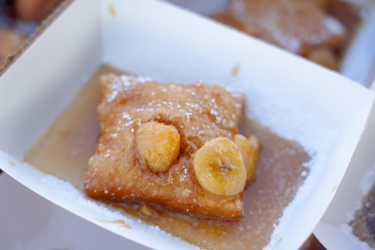 Beignet Fest exclusive Dillard student discount; 10$ off tickets