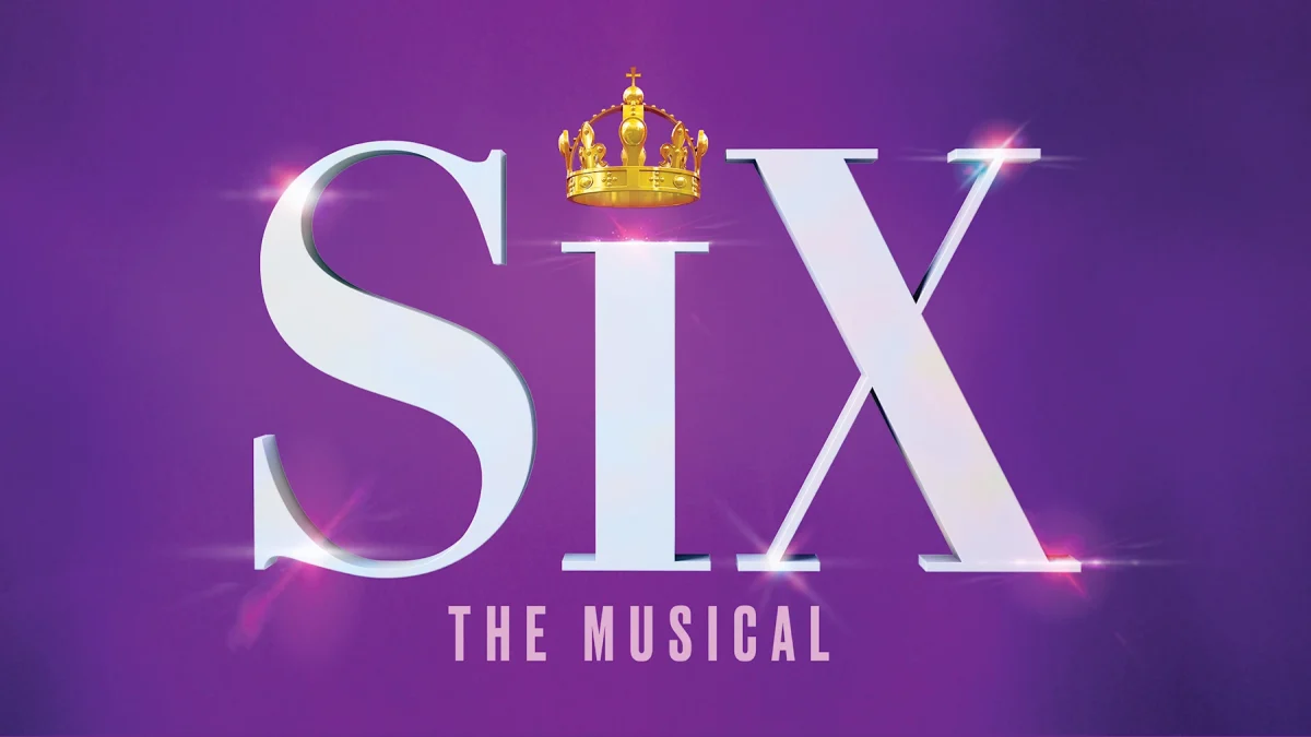 SIX: A captivating musical parody